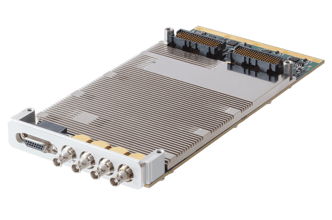 Condor NVP2009AxX Graphics & GPGPU card