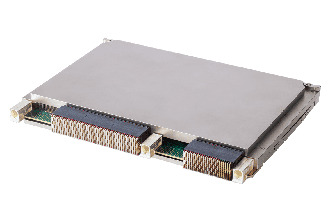 Condor XR1 HPEC & GPGPU Card