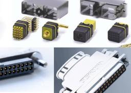Connectors & Interconnect Solutions