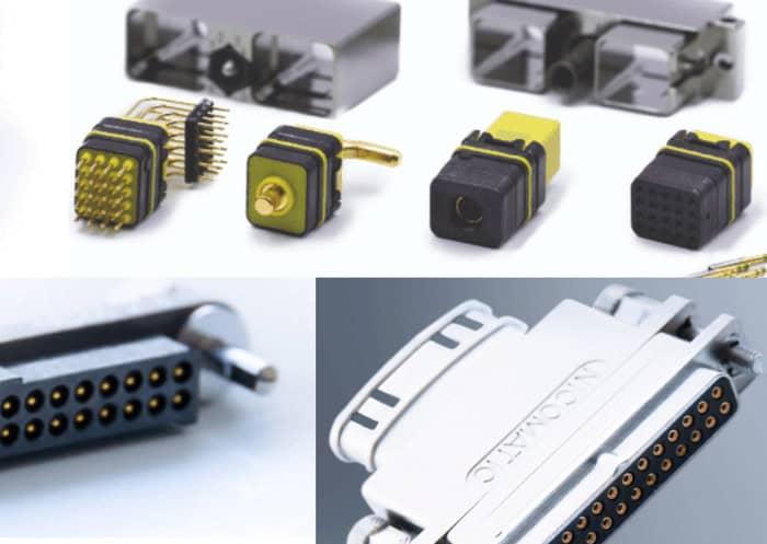 Connectors & Interconnect Solutions