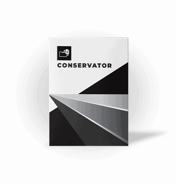 Conservator