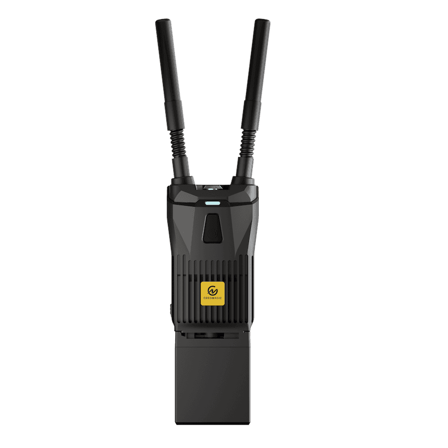 CreoHub MANET Radio