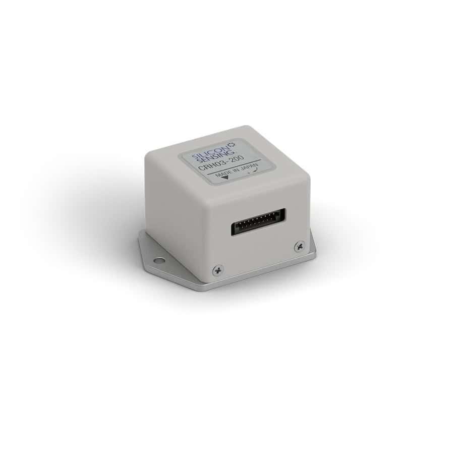 CRH03 Single-Axis MEMS Gyroscope