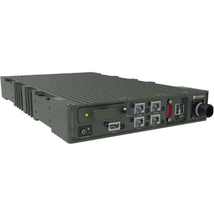 CS2100 Series
