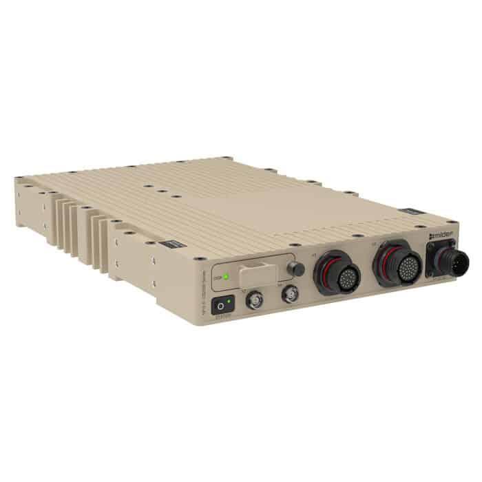CS2200 Series
