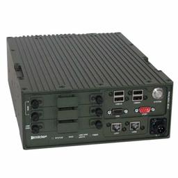 CS300 Series Tactical Computer