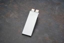 Custom Bare Battery Packs