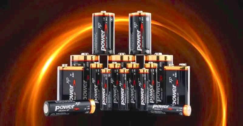 Custom Lithium Batteries