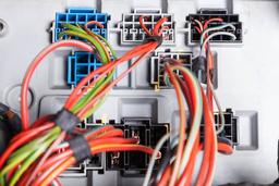 Custom Wire Harnesses