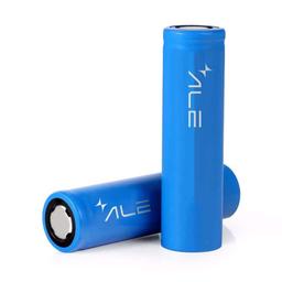 Cylindrical Lithium-Ion Batteries