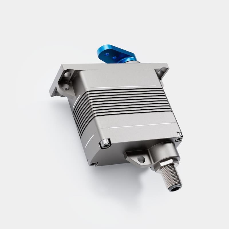 DA 15-N Actuator