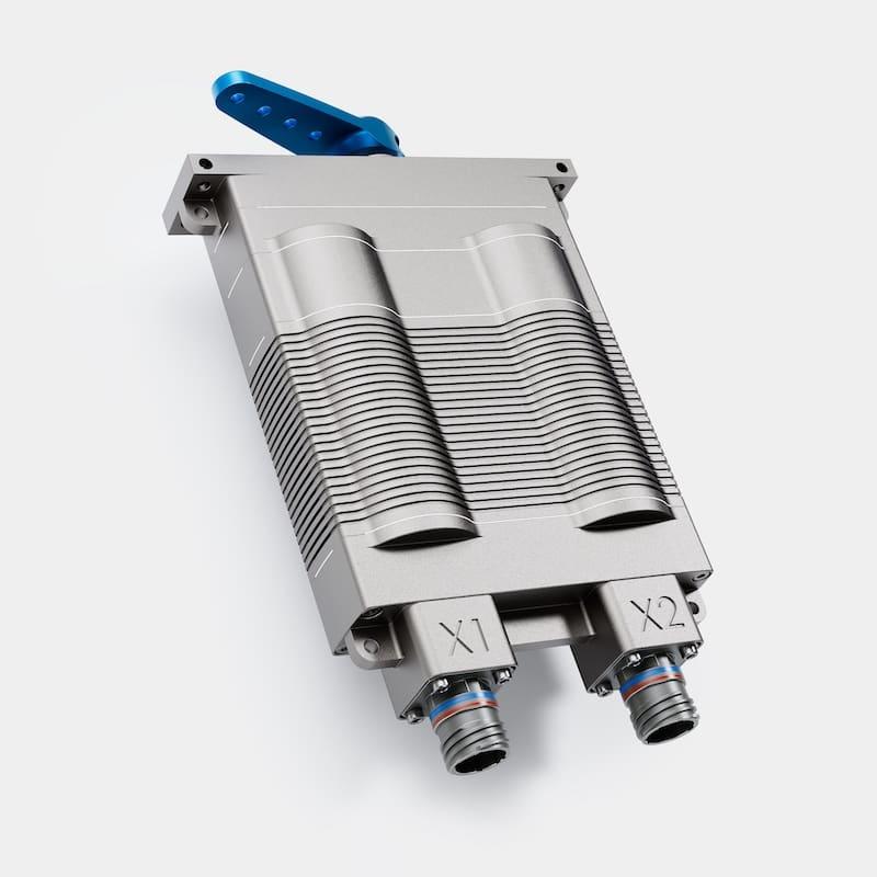 DA 30-HT-D Actuator