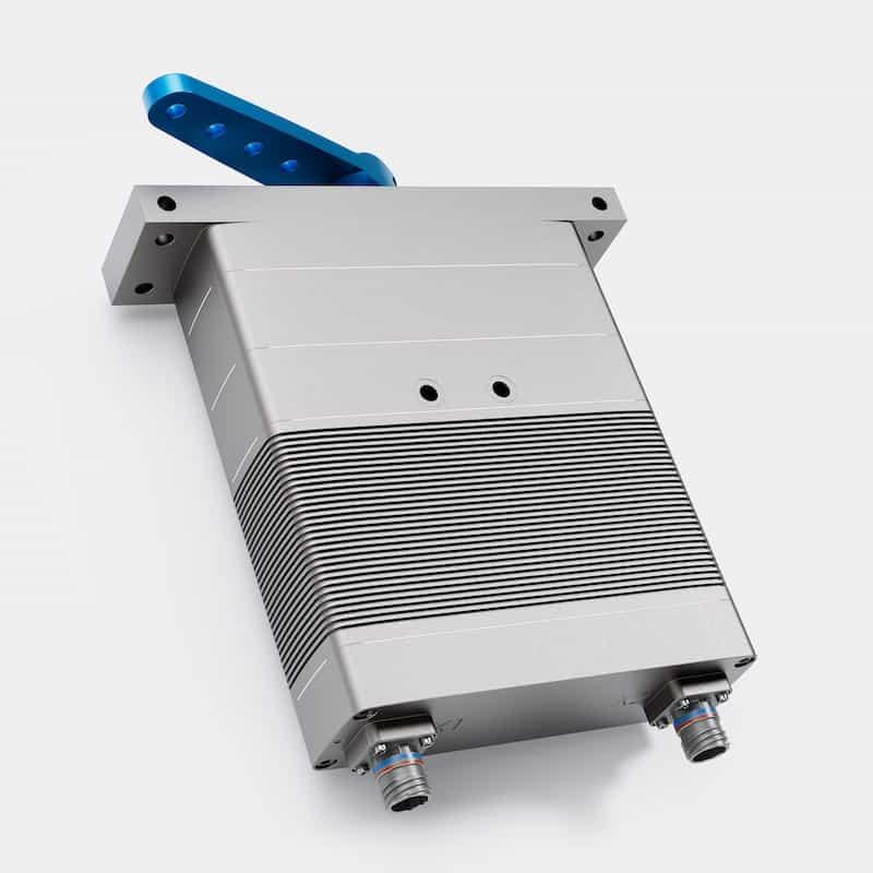DA 58-D Actuator