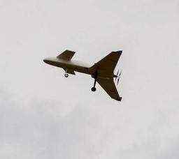 Dagger 2.7 UAV