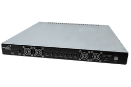 DC Power Distribution Unit