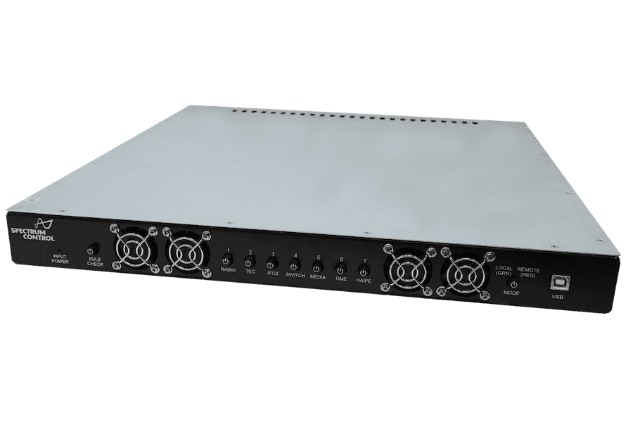 DC Power Distribution Unit