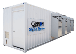 Deployable Information Management Environments
