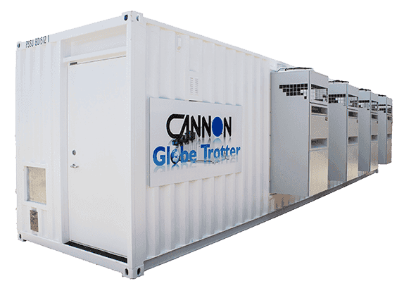 Deployable Information Management Environments