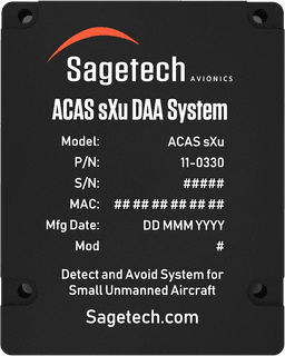 Detect and Avoid Solutions & Software