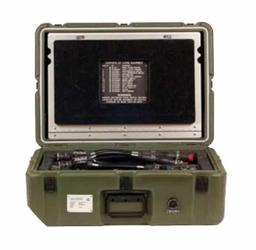 Digital Armament Circuits Test Set (DACTS)