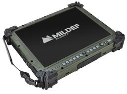 DK13 Rugged Tablet