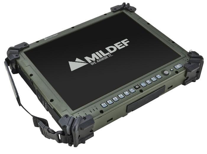 DK13 Rugged Tablet