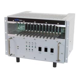 DK3-1200 Development Chassis
