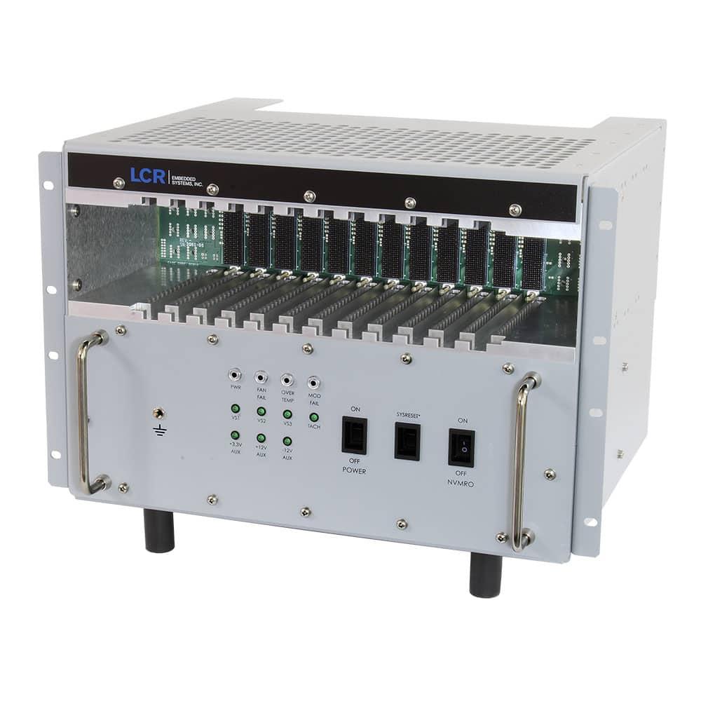 DK3-1200 Development Chassis