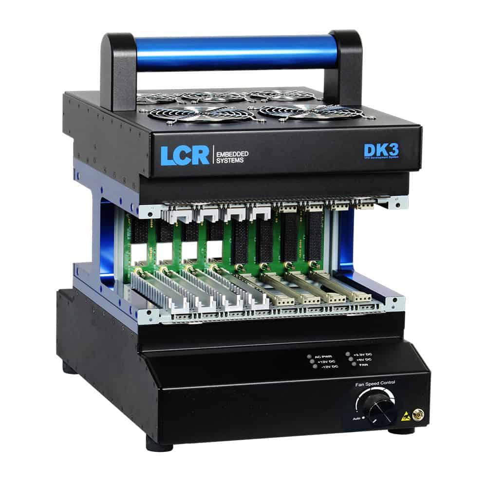 DK3 Development Chassis