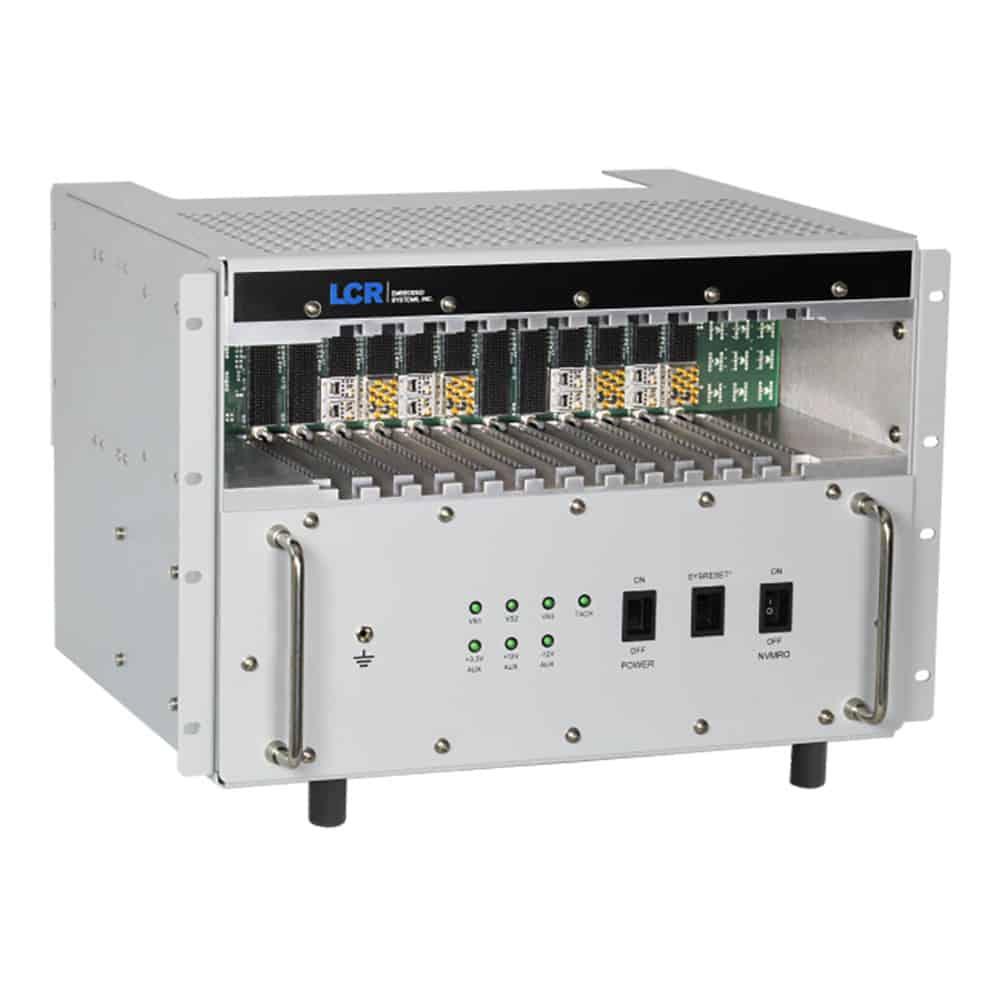 DK3-SAVE Development Chassis