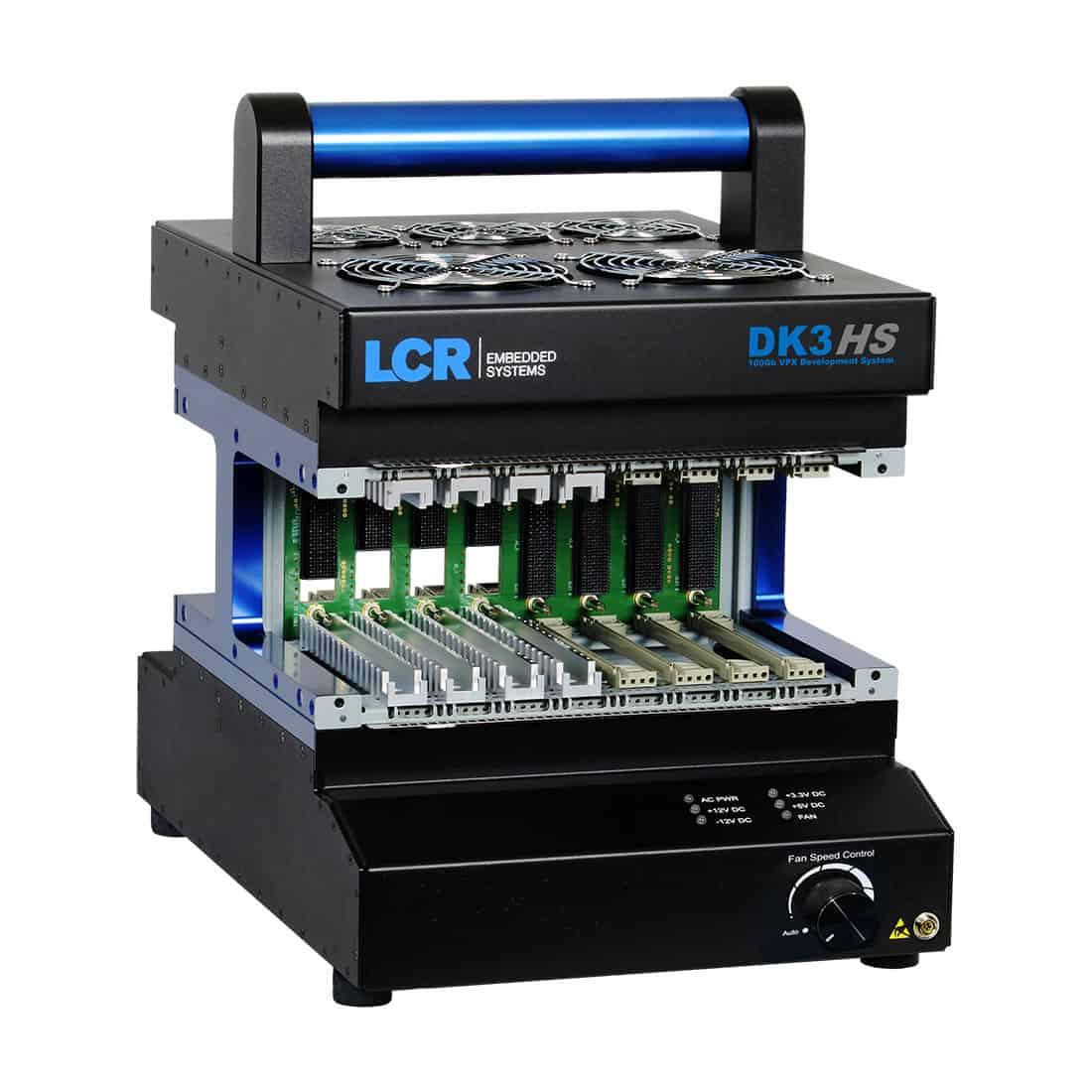 DK3HS Development Platform