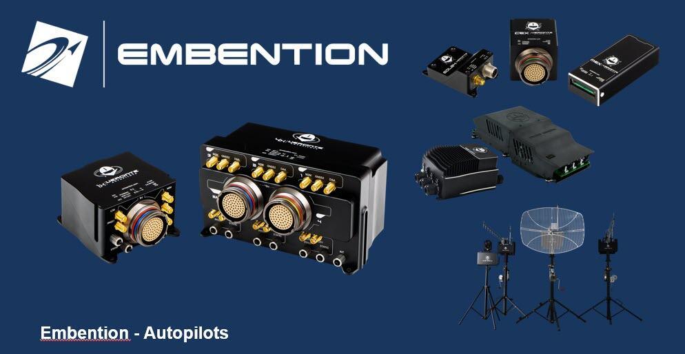 Drone Autopilots