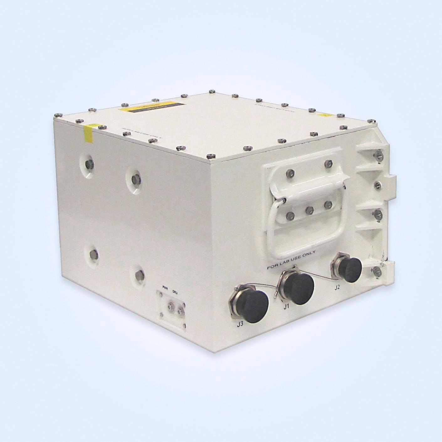 DRU-H-R Dynamic Reference Unit-Hybrid Replacement