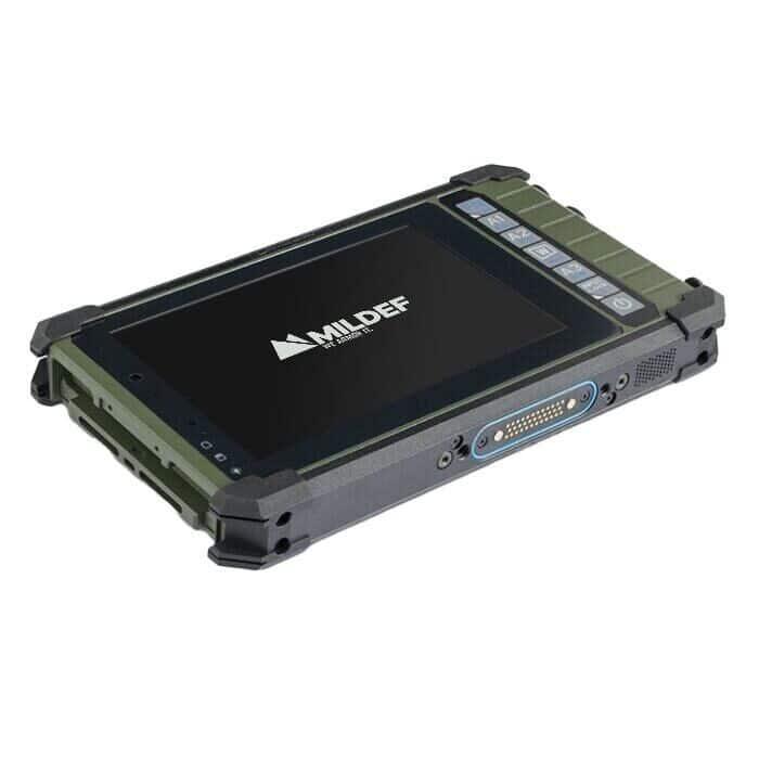 DS13 10.1″ Rugged Tablet