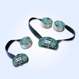 DSP-1750 Fiber Optic Gyro (FOG) (Non-ITAR)