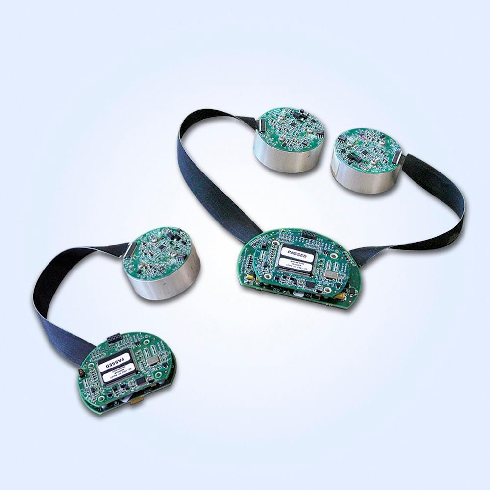 DSP-1750 Fiber Optic Gyro (FOG) (Non-ITAR)