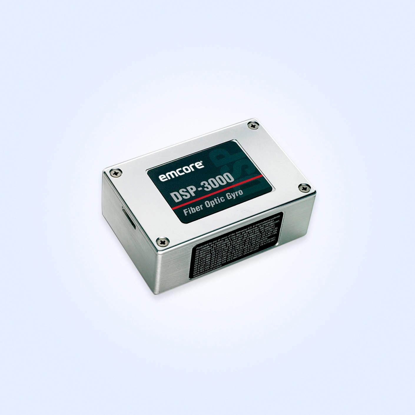 DSP-3000 Fiber Optic Gyroscope