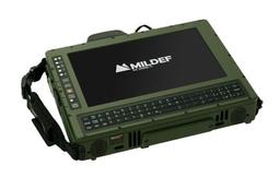 DT13 Rugged 9” Tablet
