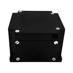 Dual-Axis Fiber Optic Gyroscopes