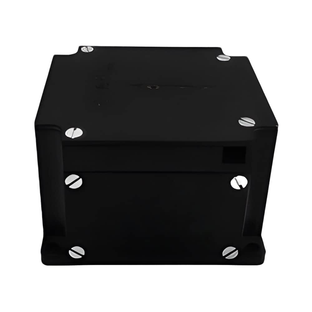 Dual-Axis Fiber Optic Gyroscopes