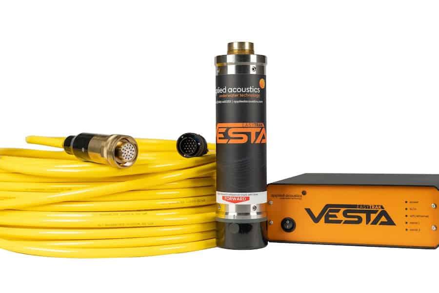 Easytrak Ultra Short Baseline Systems