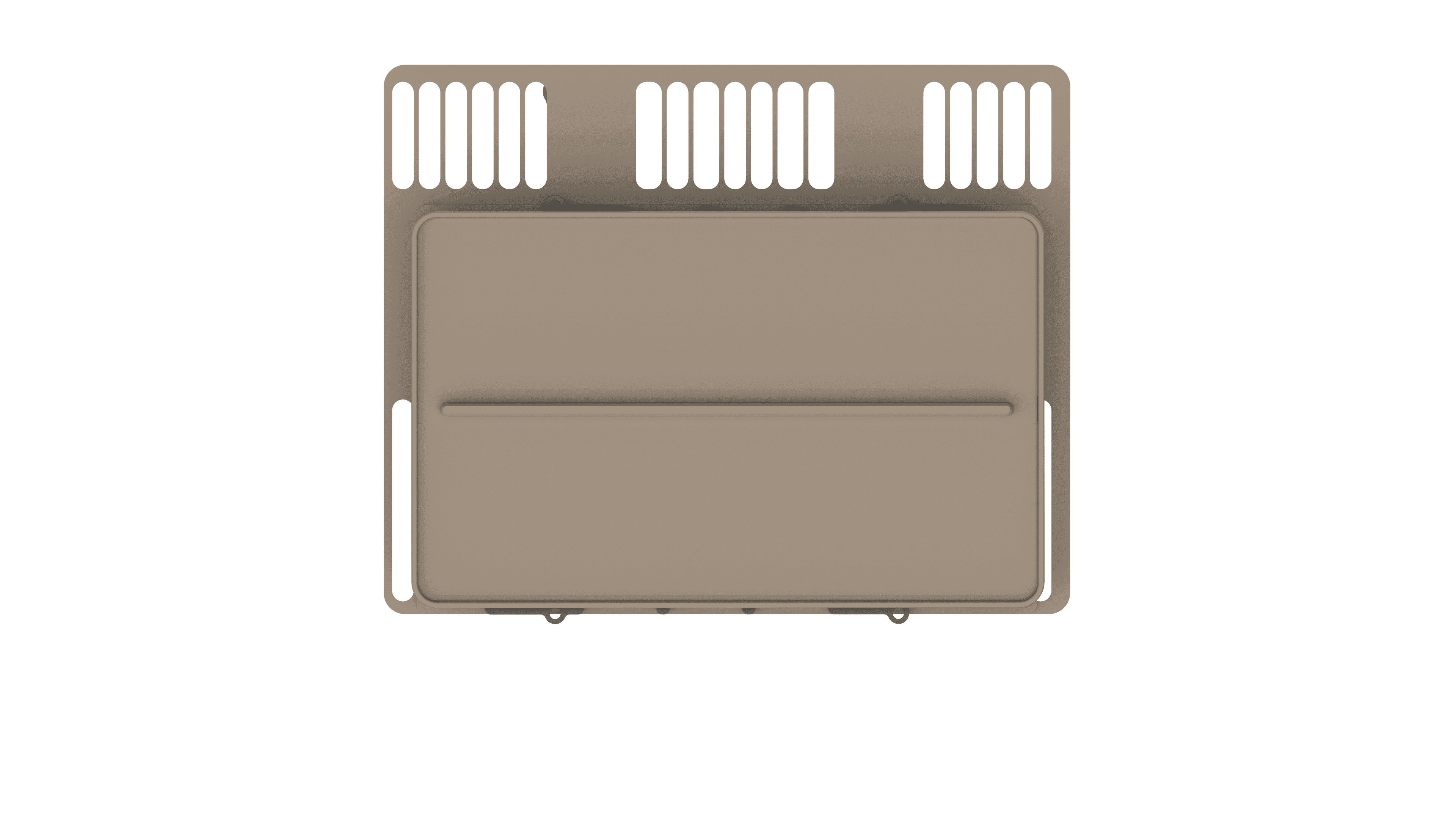 EchoGuard Radar