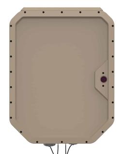EchoShield Radar