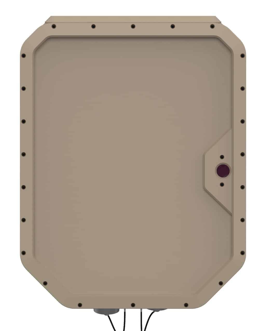 EchoShield Radar