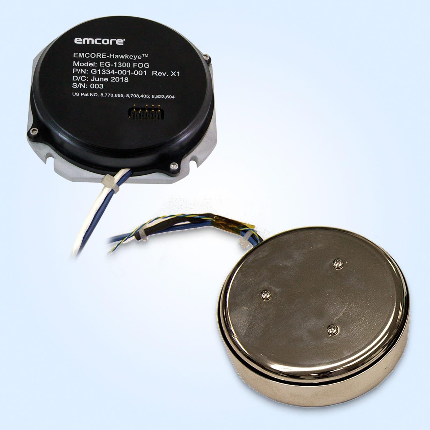 EG-1300 Fiber Optic Gyroscope (FOG)