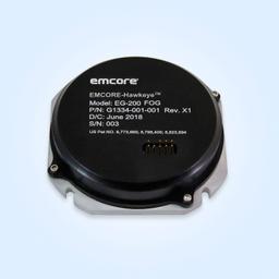 EG-200 Fiber Optic Gyroscope (FOG)
