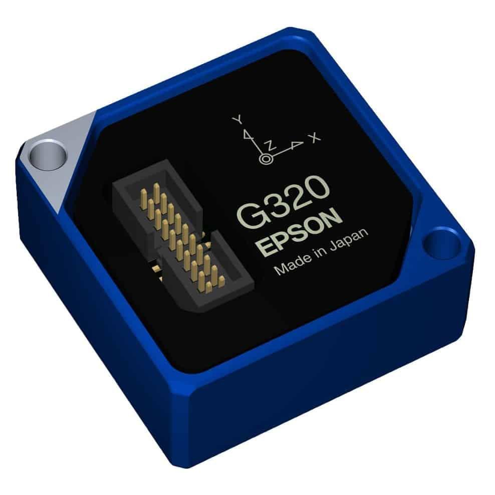 EG320N