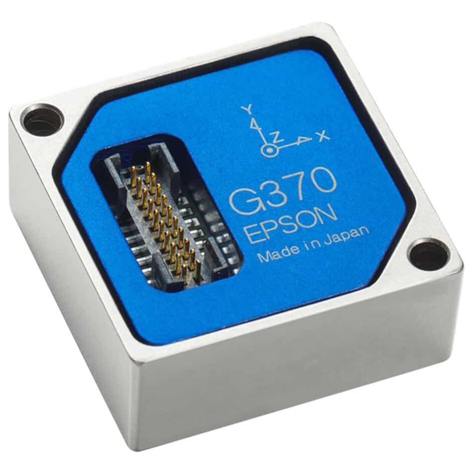 EG370N