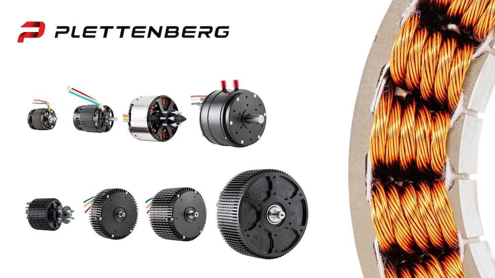 Electric Propulsion Solutions