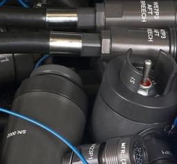Electrical Cable Assemblies